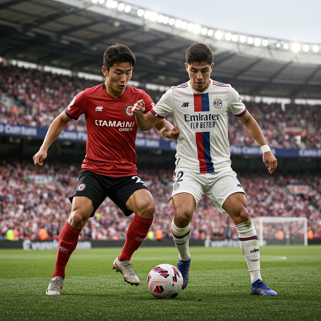 The Importance of Personal Branding for Football Players