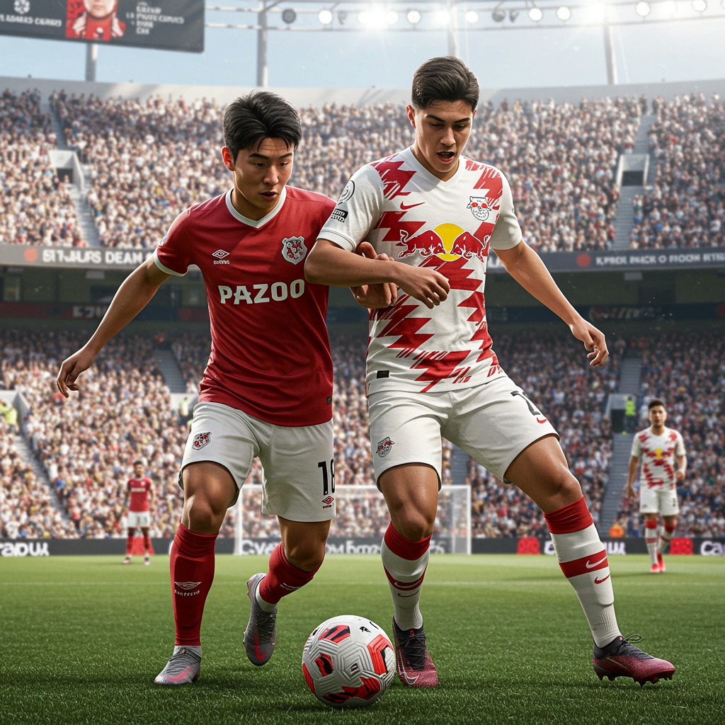 How to Prepare for Professional Football Trials