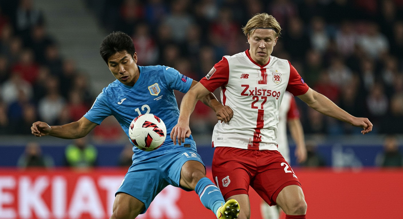 Player of the Tournament