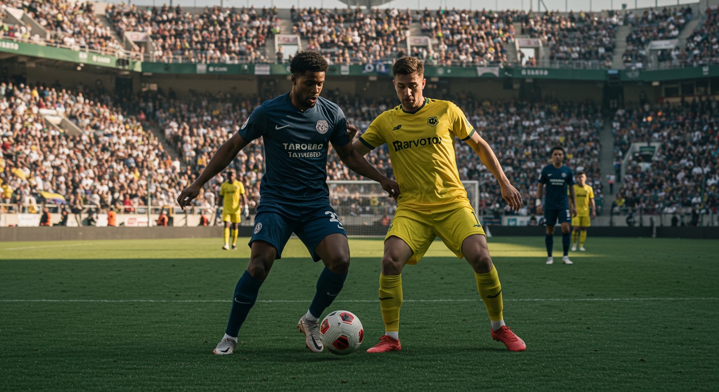 Magazine Cover Feature