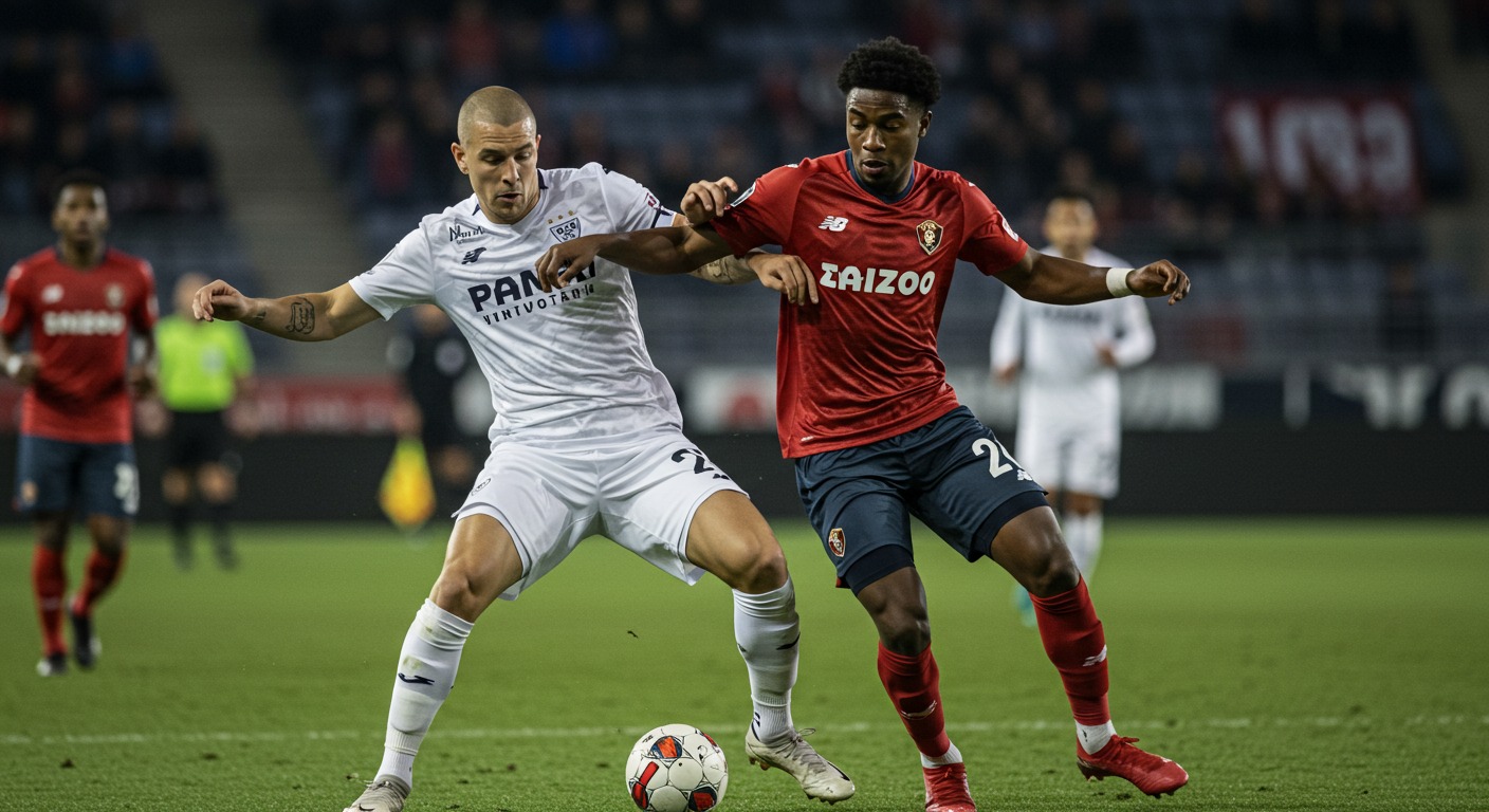 Contract Signing Ceremony