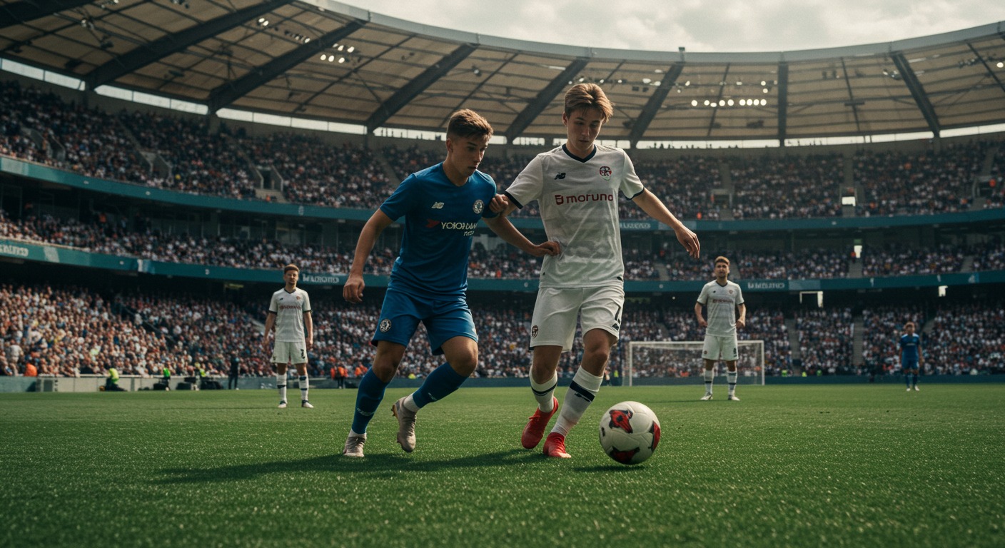 Youth Tournament Sponsorship