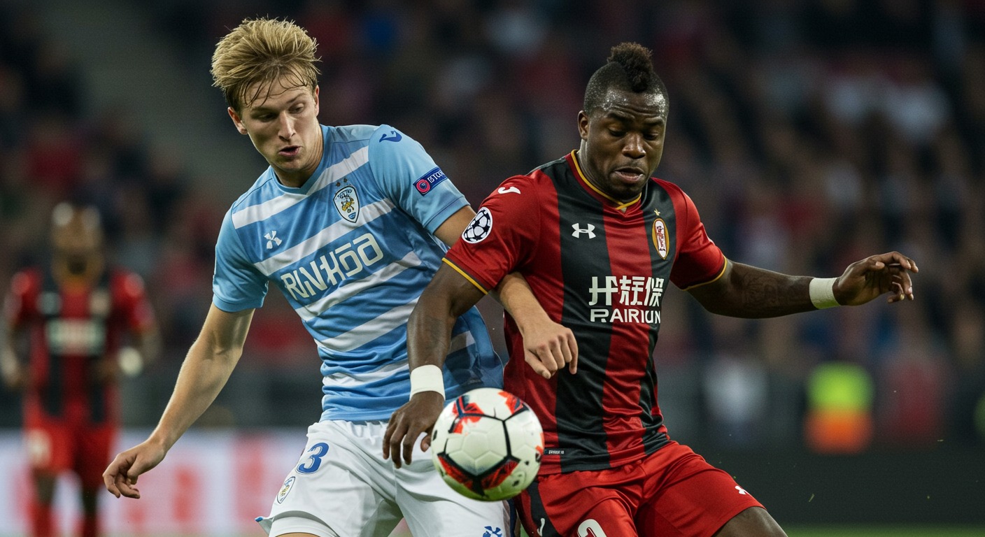 Pre-season Training Camp