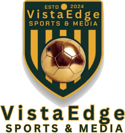 Vista Edge Sport & Media Logo