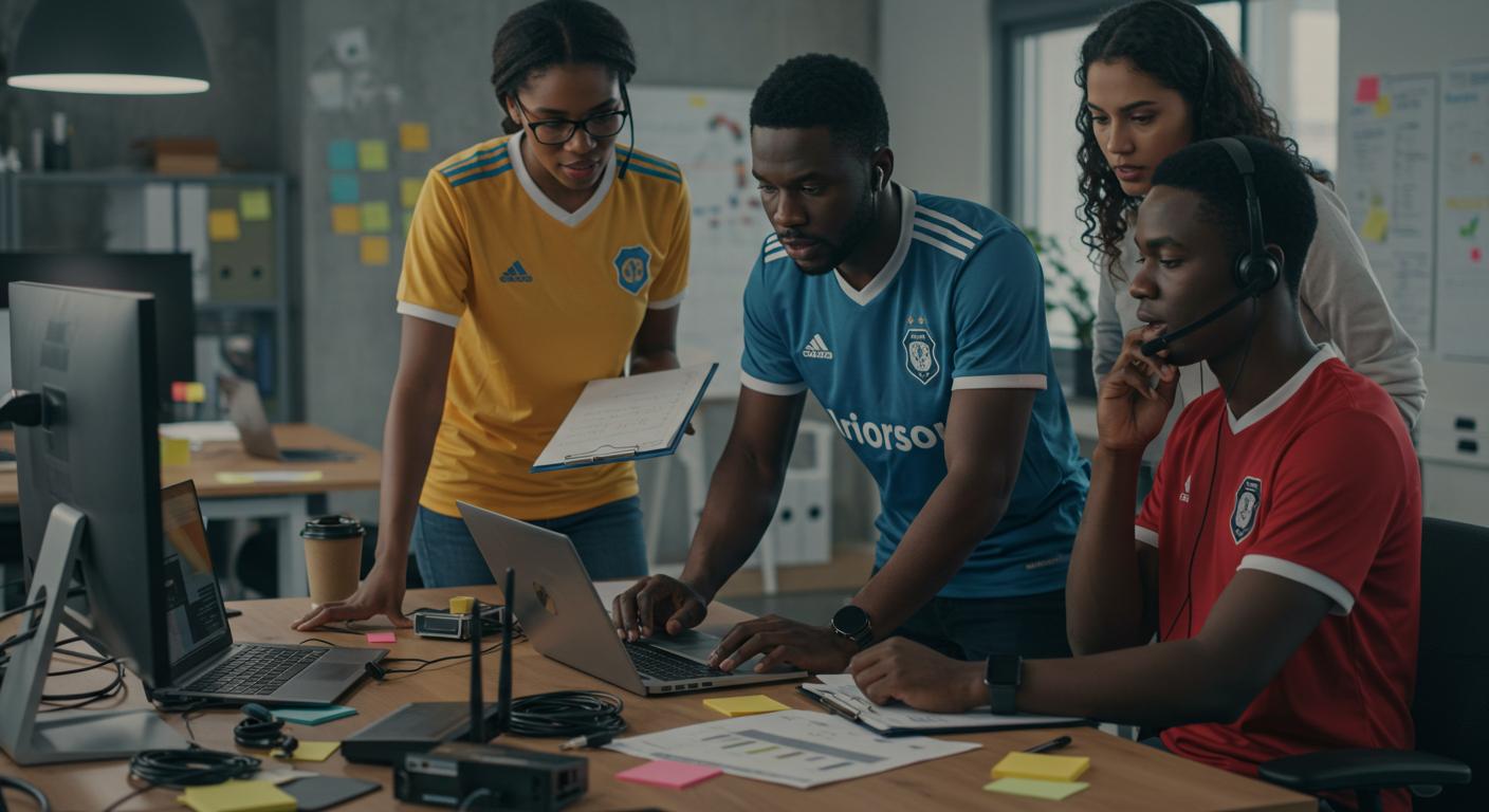 Initial Consultation