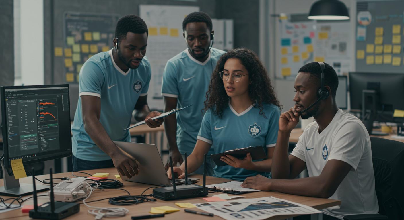 Implementation & Support